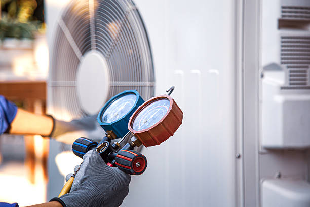 Affordable Emergency Hvac Repair solutions in Green Valley, SD